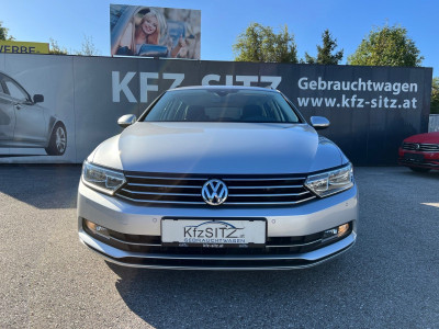 VW Passat Gebrauchtwagen VW Passat Gebrauchtwagen