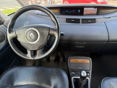 Renault Espace Gebrauchtwagen