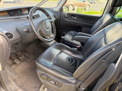 Renault Espace Gebrauchtwagen