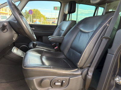 Renault Espace Gebrauchtwagen