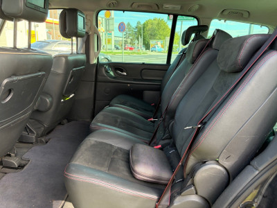 Renault Espace Gebrauchtwagen