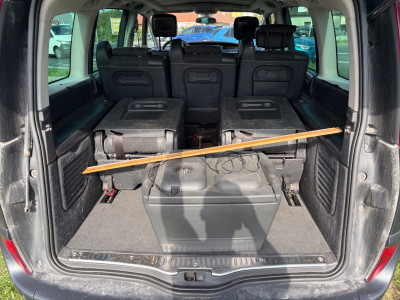 Renault Espace Gebrauchtwagen