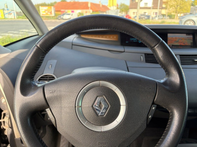 Renault Espace Gebrauchtwagen
