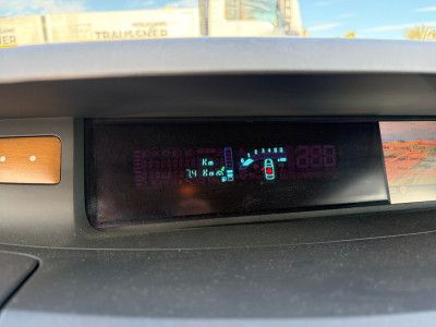 Renault Espace Gebrauchtwagen