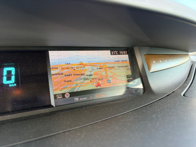 Renault Espace Gebrauchtwagen