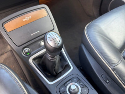 Renault Espace Gebrauchtwagen