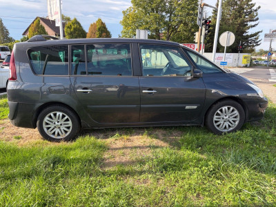 Renault Espace Gebrauchtwagen