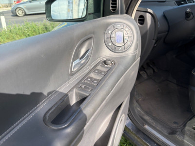 Renault Espace Gebrauchtwagen