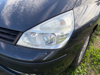 Renault Espace Gebrauchtwagen