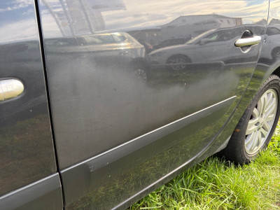 Renault Espace Gebrauchtwagen