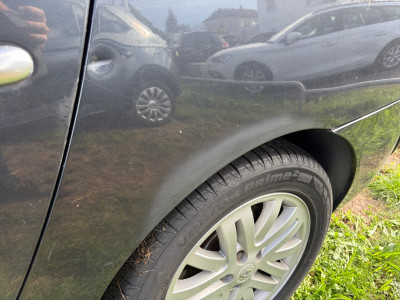 Renault Espace Gebrauchtwagen