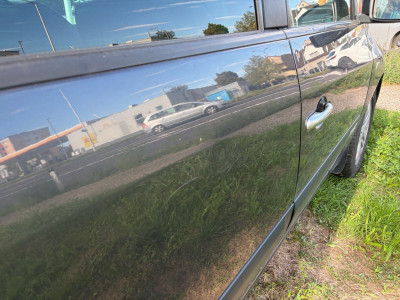 Renault Espace Gebrauchtwagen