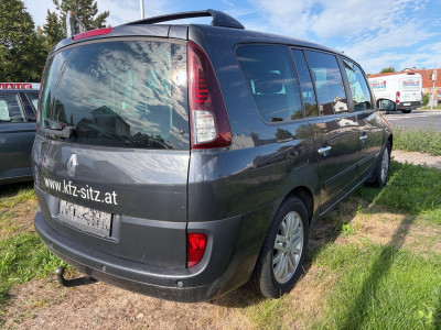 Renault Espace Gebrauchtwagen