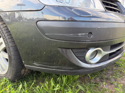 Renault Espace Gebrauchtwagen
