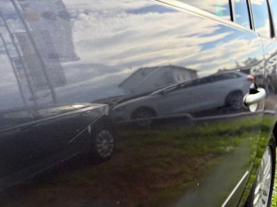 Renault Espace Gebrauchtwagen
