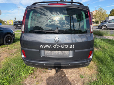 Renault Espace Gebrauchtwagen