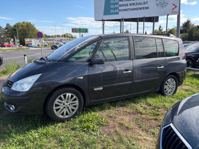 Renault Espace Gebrauchtwagen