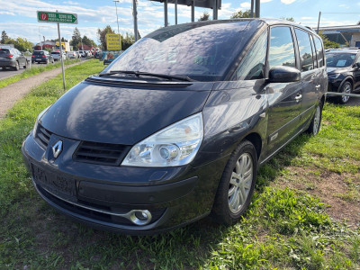 Renault Espace Gebrauchtwagen