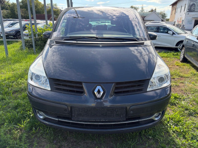 Renault Espace Gebrauchtwagen