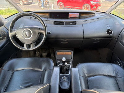 Renault Espace Gebrauchtwagen