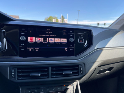 VW Polo Gebrauchtwagen