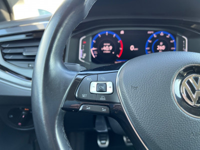 VW Polo Gebrauchtwagen