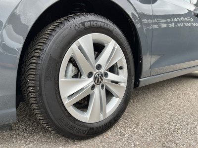 VW Golf Gebrauchtwagen VW Golf Gebrauchtwagen
