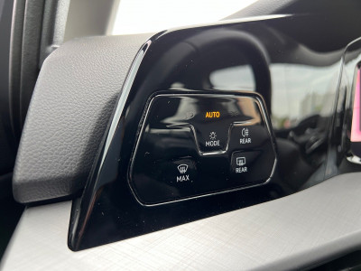 VW Golf Gebrauchtwagen VW Golf Gebrauchtwagen