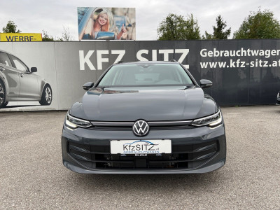 VW Golf Gebrauchtwagen VW Golf Gebrauchtwagen