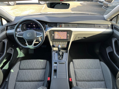 VW Passat Gebrauchtwagen VW Passat Gebrauchtwagen