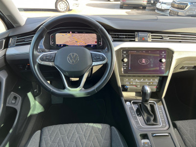 VW Passat Gebrauchtwagen VW Passat Gebrauchtwagen