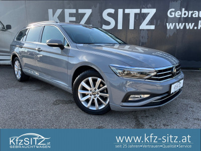 VW Passat Gebrauchtwagen VW Passat Gebrauchtwagen
