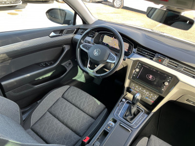 VW Passat Gebrauchtwagen VW Passat Gebrauchtwagen