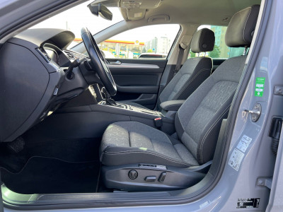 VW Passat Gebrauchtwagen VW Passat Gebrauchtwagen