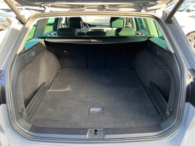 VW Passat Gebrauchtwagen VW Passat Gebrauchtwagen