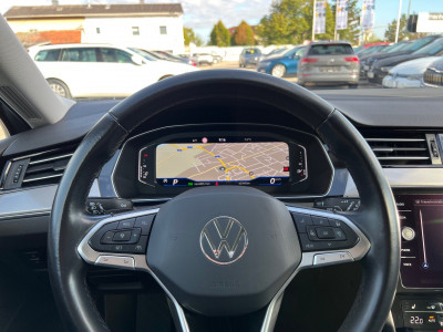 VW Passat Gebrauchtwagen VW Passat Gebrauchtwagen