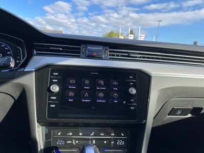 VW Passat Gebrauchtwagen VW Passat Gebrauchtwagen