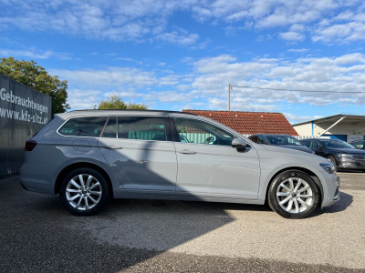 VW Passat Gebrauchtwagen VW Passat Gebrauchtwagen