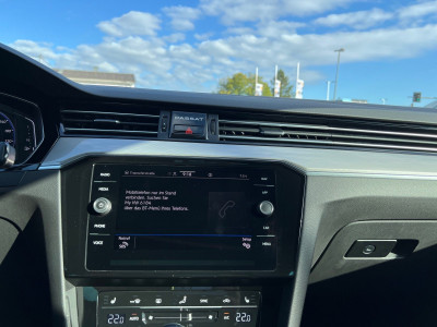 VW Passat Gebrauchtwagen VW Passat Gebrauchtwagen