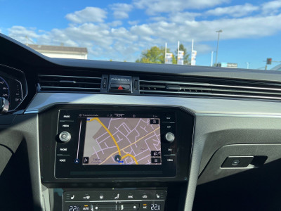 VW Passat Gebrauchtwagen VW Passat Gebrauchtwagen