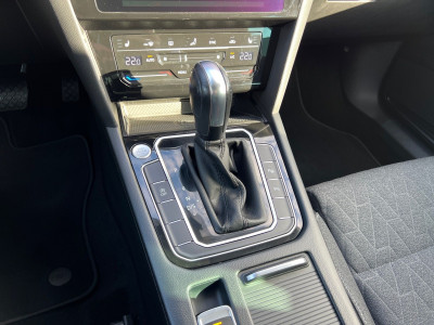 VW Passat Gebrauchtwagen VW Passat Gebrauchtwagen