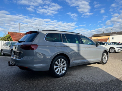 VW Passat Gebrauchtwagen VW Passat Gebrauchtwagen