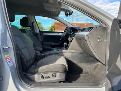 VW Passat Gebrauchtwagen VW Passat Gebrauchtwagen
