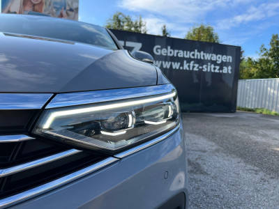 VW Passat Gebrauchtwagen VW Passat Gebrauchtwagen