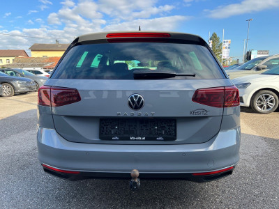 VW Passat Gebrauchtwagen VW Passat Gebrauchtwagen