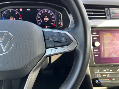 VW Passat Gebrauchtwagen VW Passat Gebrauchtwagen