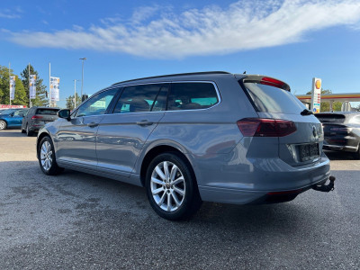 VW Passat Gebrauchtwagen VW Passat Gebrauchtwagen