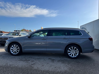 VW Passat Gebrauchtwagen VW Passat Gebrauchtwagen
