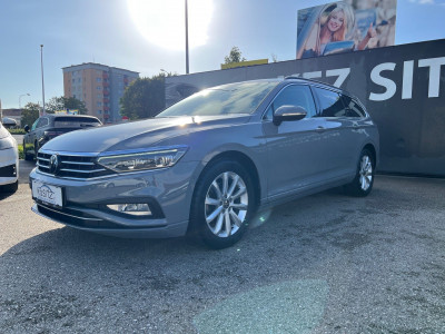 VW Passat Gebrauchtwagen VW Passat Gebrauchtwagen
