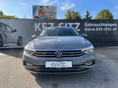 VW Passat Gebrauchtwagen VW Passat Gebrauchtwagen